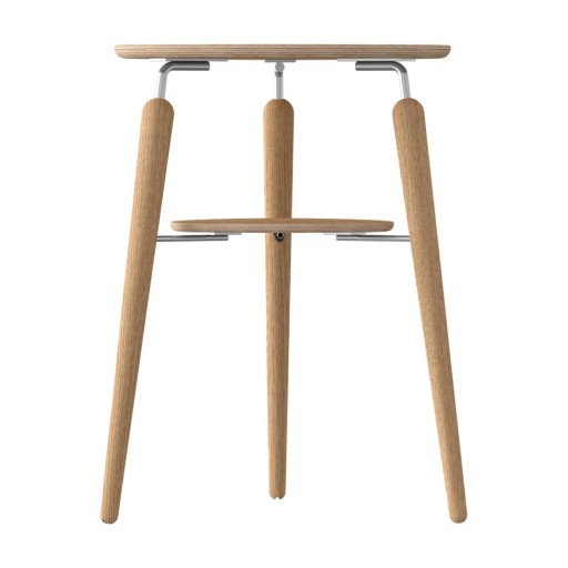 Măsuță auxiliară ø 46 cm My Spot – UMAGE