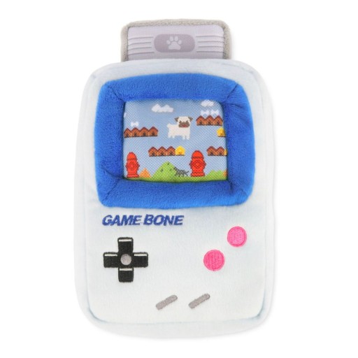Jucărie pentru câine Game Boy - P.L.A.Y.
