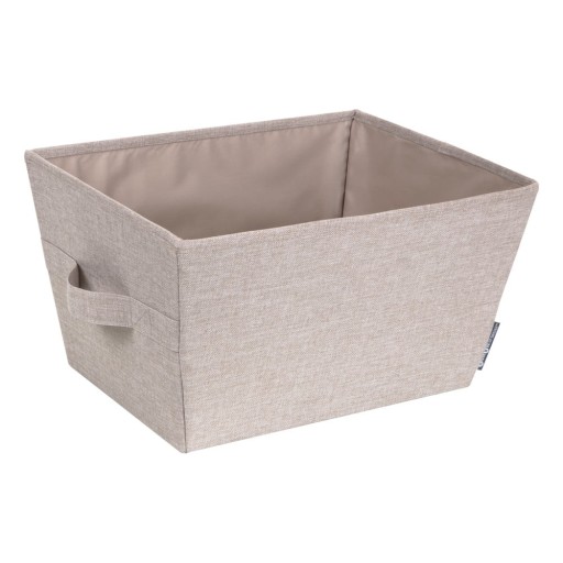Coș de depozitare de depozitare din material textil 30x40x22 cm Soft Storage – Bigso Box of Sweden