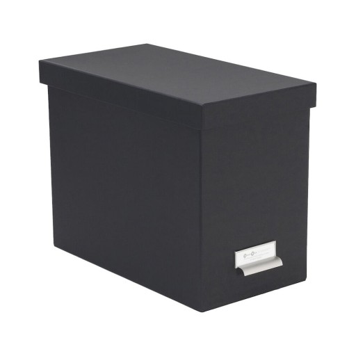 Organizator pentru documente din carton Johan – Bigso Box of Sweden