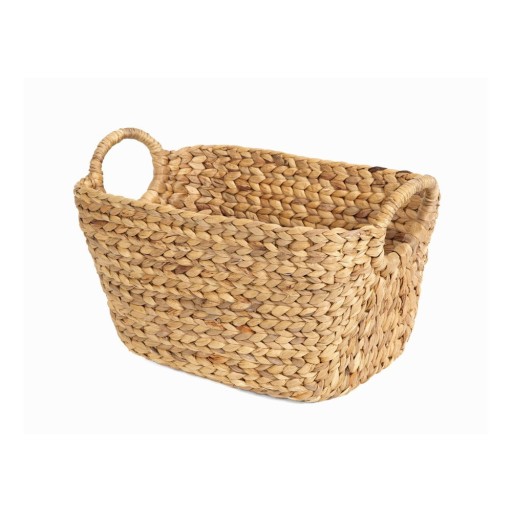 Coș de depozitare din răchită 47x29x26 cm Caracas L – Compactor
