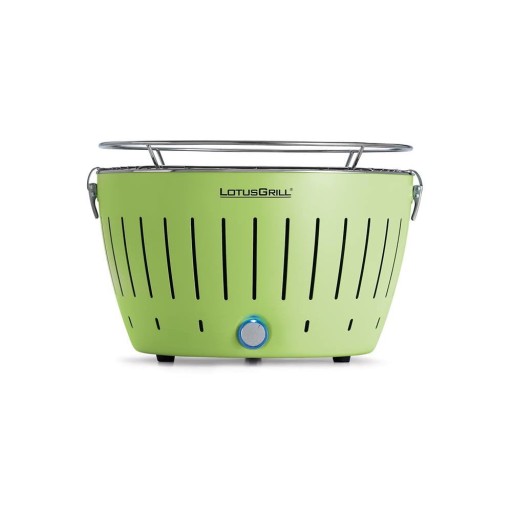 Grătar pe cărbuni/portabil ø 35 cm Classic – LotusGrill