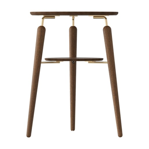 Măsuță auxiliară ø 46 cm My Spot – UMAGE