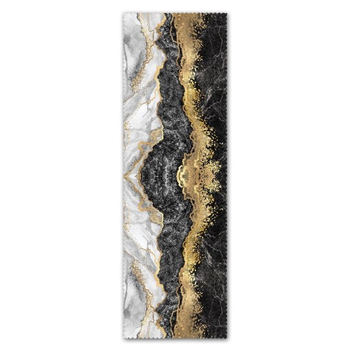 Napron de masă 40x130 cm Marble – Minimalist Cushion Covers