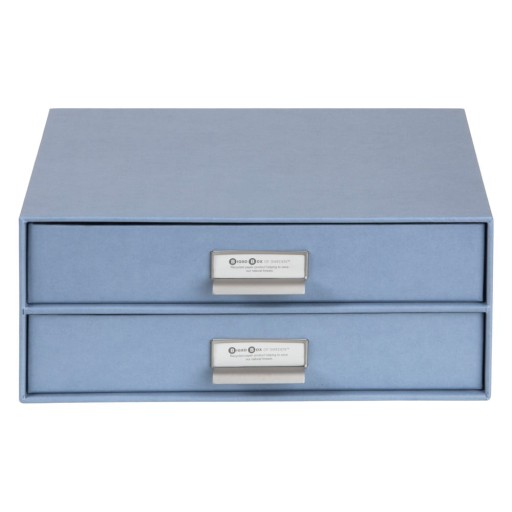 Organizator pentru sertar din carton Birger – Bigso Box of Sweden