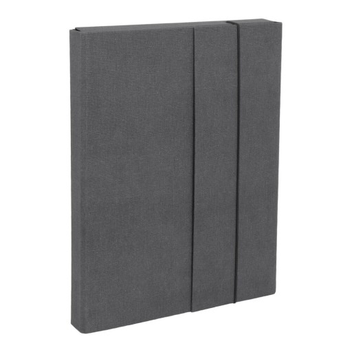 Organizator pentru documente din carton Olof – Bigso Box of Sweden