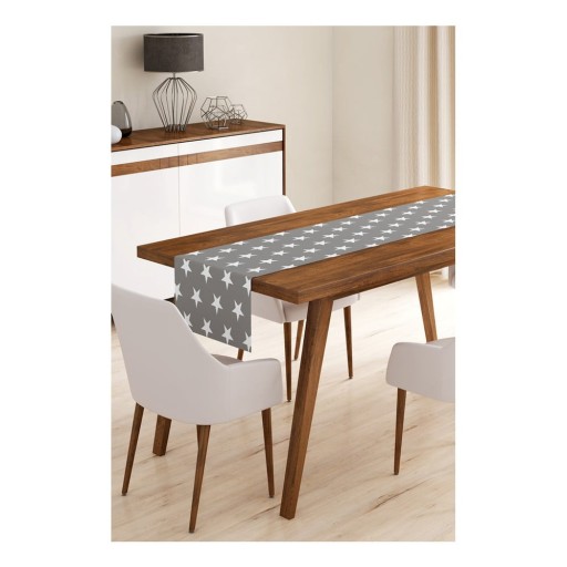 Napron de masă 40x130 cm Star – Minimalist Cushion Covers