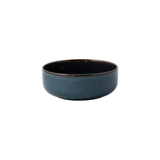 Bol mic albastru închis din porțelan 780 ml Crafted Denim – like | Villeroy & Boch