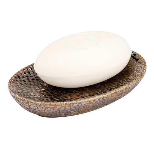 Savonieră din ceramică Wenko Marrakesh