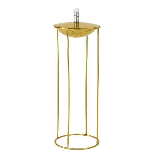 Felinar cu kerosen din metal 57 cm Lilan – Bloomingville