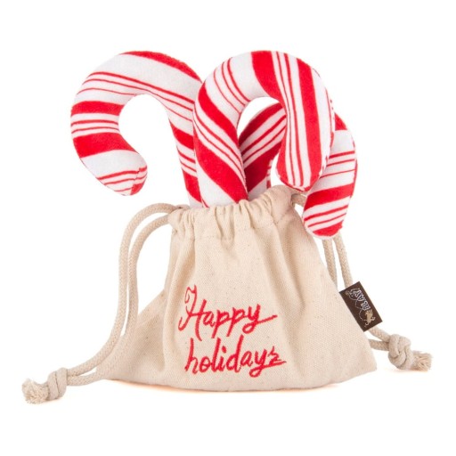 Jucărie pentru câine Christmas Candy - P.L.A.Y.