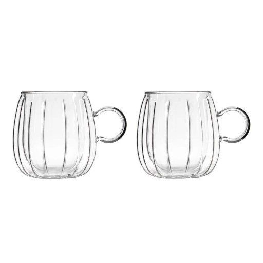 Căni 2 buc. 250 ml Tulip – Vialli Design