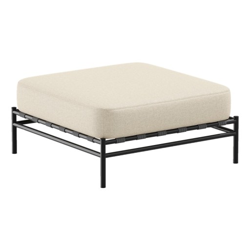 Taburet de grădină bej Dandy – Sit Sit