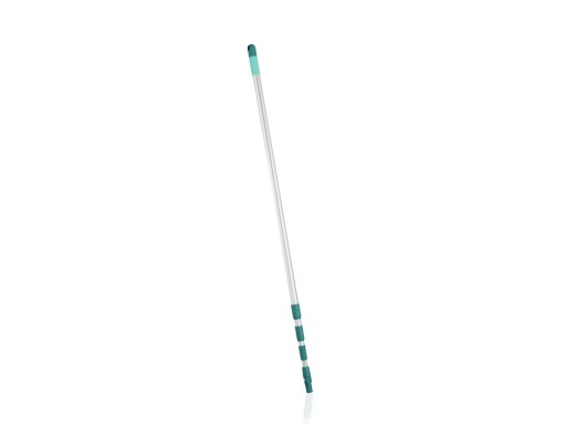 Maner telescopic Leifheit, 400 cm, click-system