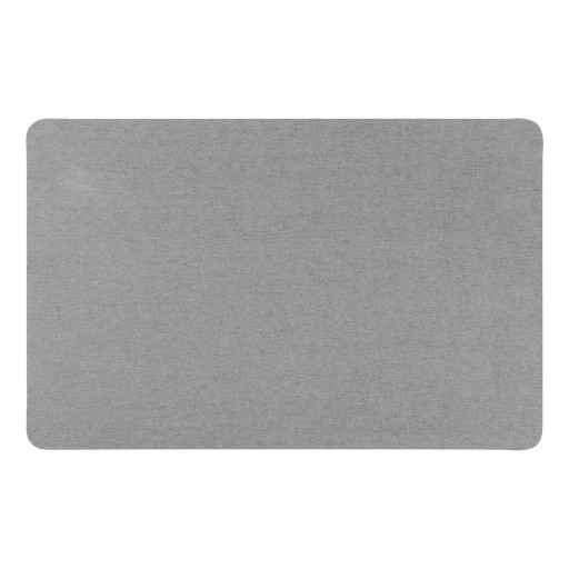 Covoraș de baie gri 50x80 cm – Wenko