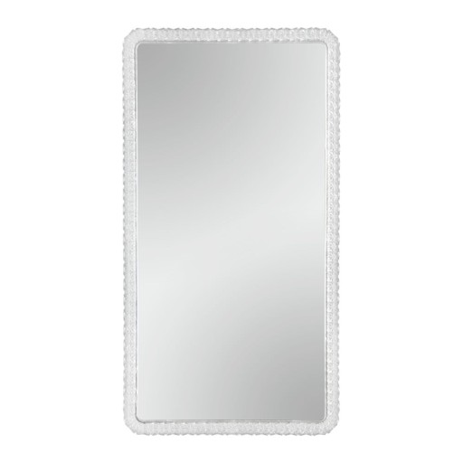 Oglindă de perete cu led 37x70 cm Yuna – Mirrors and More