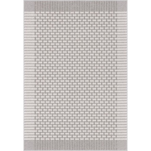 Covor gri 240x330 cm Lori – FD