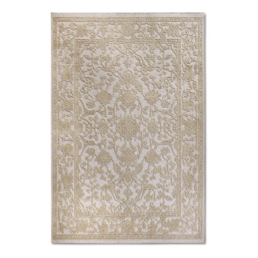 Covor crem din fibre reciclate 200x290 cm Ambroise – Villeroy&Boch
