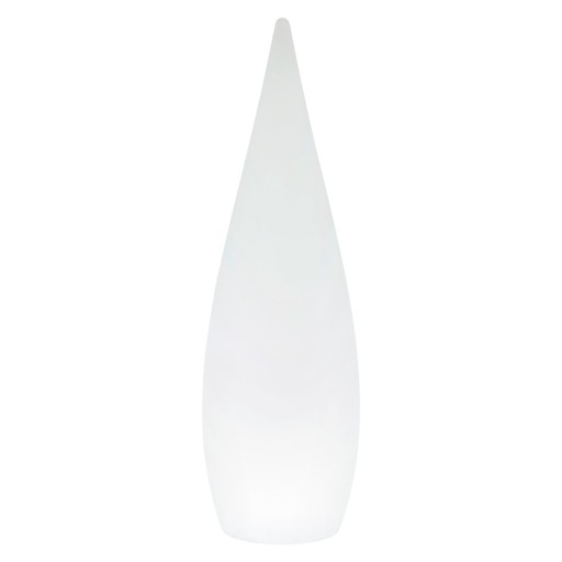 Corp de iluminat pentru exterior cu control prin telecomandă ø 37 cm Palmas – Trio
