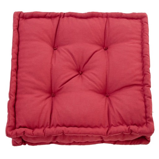 Perna, French 60 x 60, Rosu claret