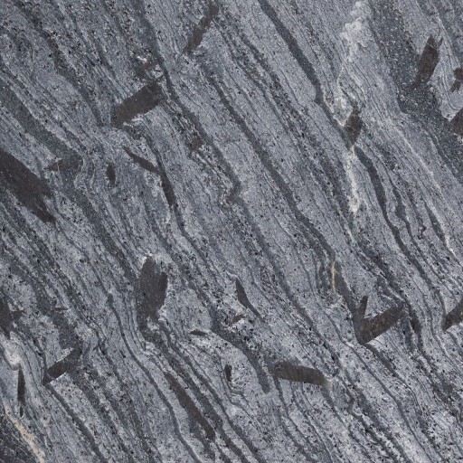 Ardezie Silver Polisata, 60 x 60 x 1.2 cm