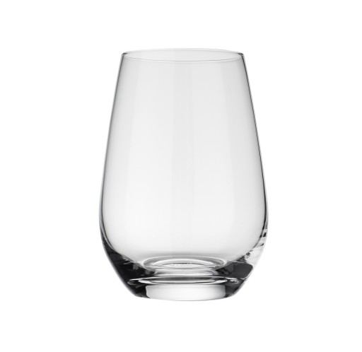 Set 4 pahare Highball, Vivo Villeroy &amp; Boch, Voice Basic Glass, 397 ml, sticla cristal