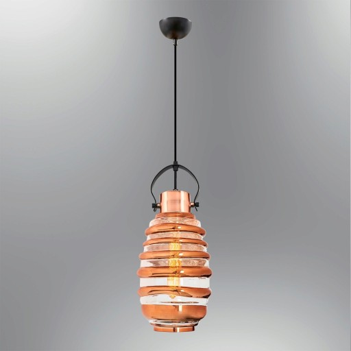 Lustra, Opviq, 414LRC1517, Miere