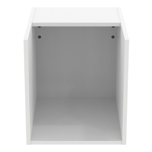 Dulap de baie alb scund/suspendat 40x44 cm i.Life B – Ideal Standard