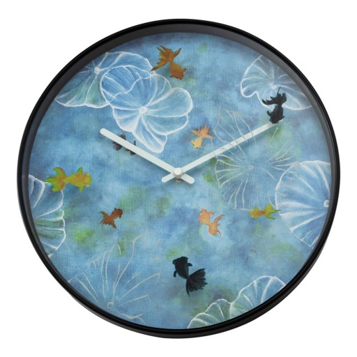 Ceas de perete ø 30 cm Pond – NeXtime