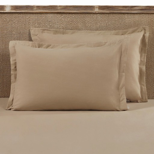 Fata de perna, Ellwood - Beige, L&#039;appartement , Bumbac