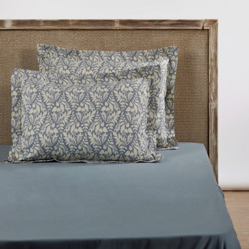 Fata de perna, Firenze (50 x 70) - Blue, L&#039;appartement , Bumbac