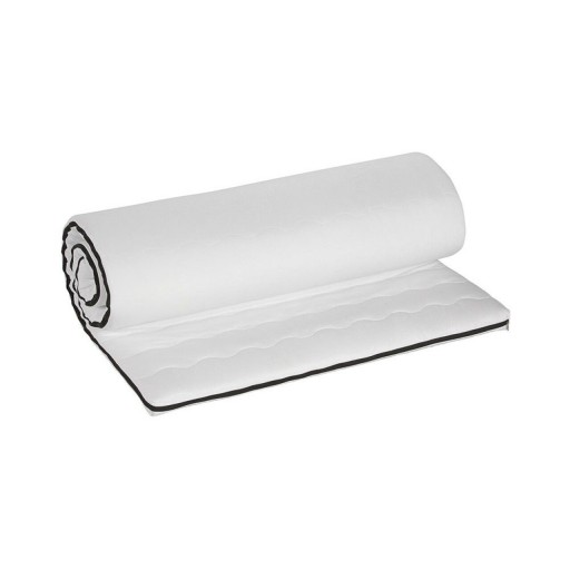 Topper Saltea Green Future Memory 120x200 cm, H 5 cm
