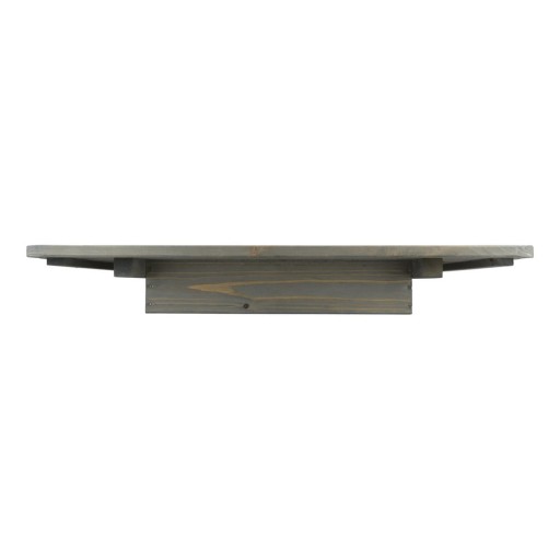 Masă auxiliară de grădină 78x57 cm – Esschert Design