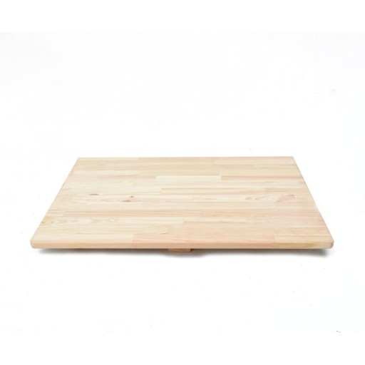 Masă auxiliară de grădină 79x59 cm - Rojaplast