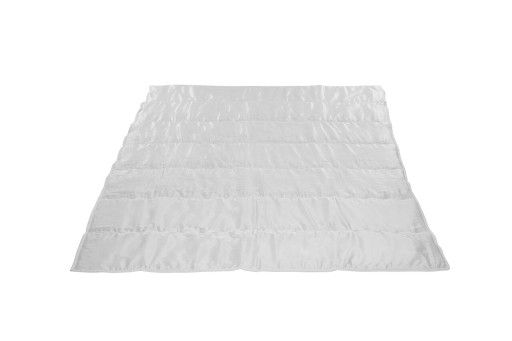 Protectie de saltea Fresh Bamboo 140x200 cm, 250g/mp