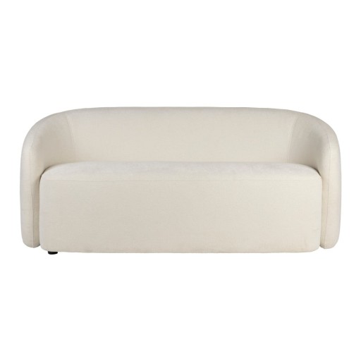 Canapea crem 181 cm Len – White Label