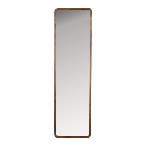 Oglindă de perete 34x120 cm Nyko – White Label
