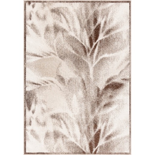 Covor bej 133x190 cm Granka Pearl – FD