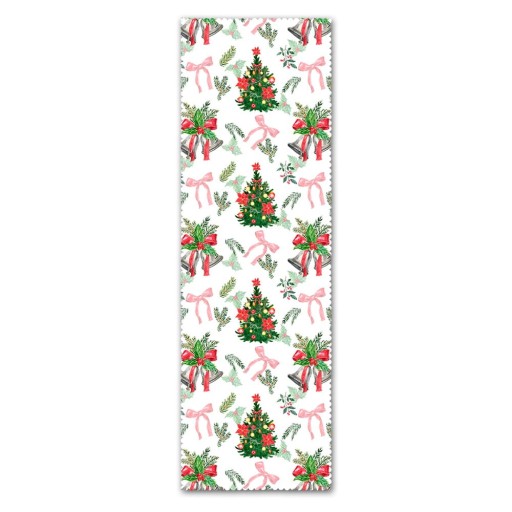 Napron de masă 40x130 cm cu model de Crăciun – Minimalist Cushion Covers