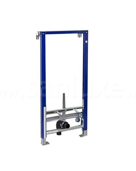 Cadru Geberit Duofix pentru fixare bideu  inaltime 112 cm