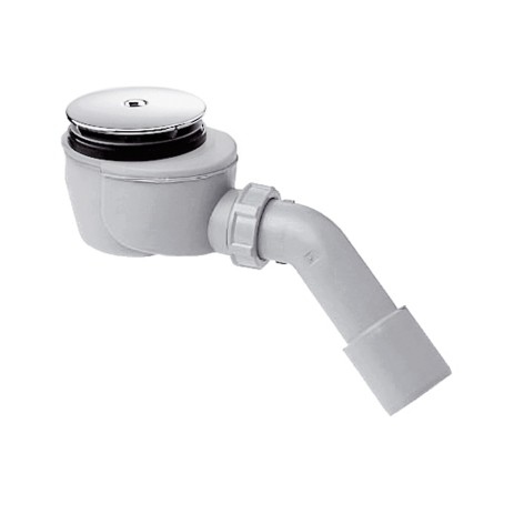 Sifon Hansgrohe Staro 90 pentru cadita dus  crom