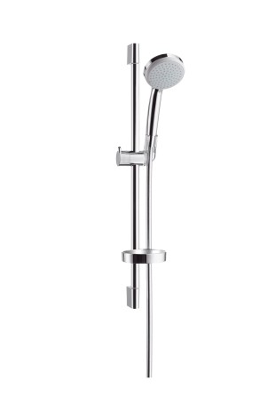 Set dus Hansgrohe Croma 100 Vario  crom