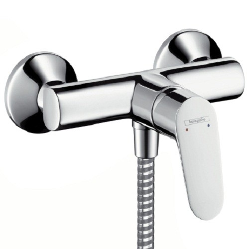 Baterie dus Hansgrohe Focus E2  crom