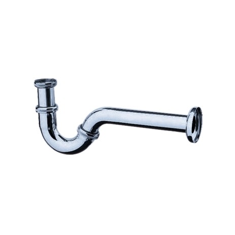 Sifon Hansgrohe pentru bideu  crom