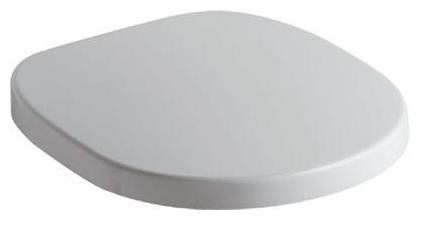 Capac WC Ideal Standard Connect  alb