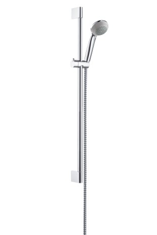 Set dus Hansgrohe Crometta 85 Vario  crom