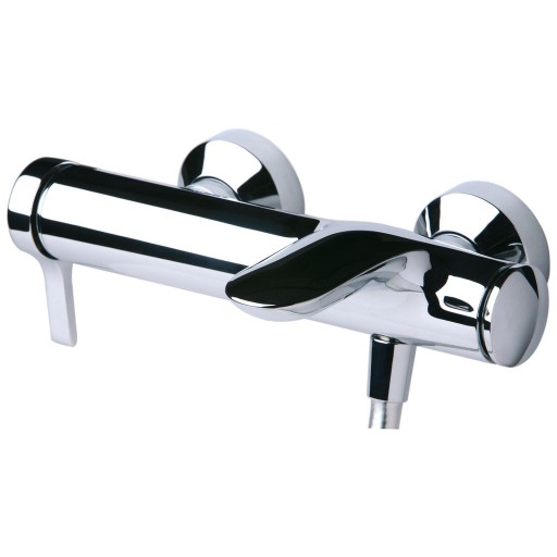 Baterie cada Ideal Standard Melange  crom