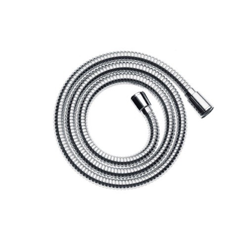 Furtun dus Hansgrohe Sensoflex 1.6 m  crom