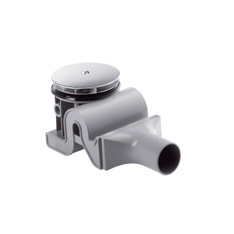 Sifon Hansgrohe Raindrain'90 XXL pentru cadita dus  crom