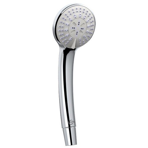 Para dus Ideal Standard IdealRain 3 functii  diametru 80mm